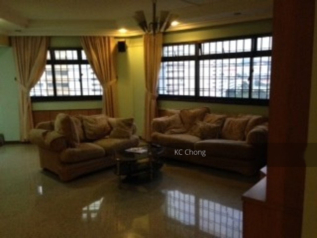 Blk 285B Toh Guan Road (Jurong East), HDB 5 Rooms #130054982
